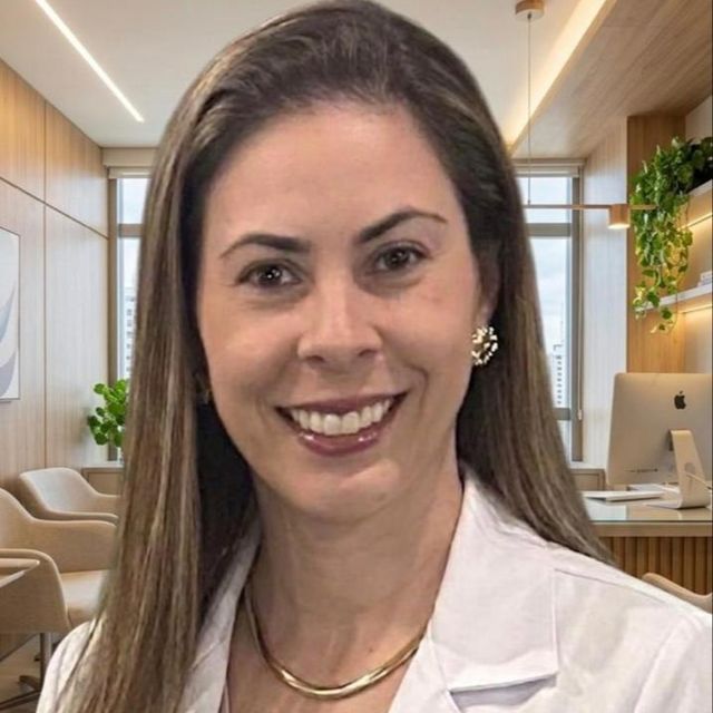 Barbara Arduini Fernandes Correa, Neurologista Belo Horizonte