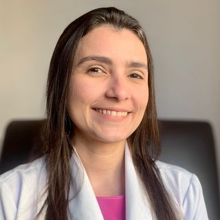 Deborah Conte Santos, Endocrinologista Niterói