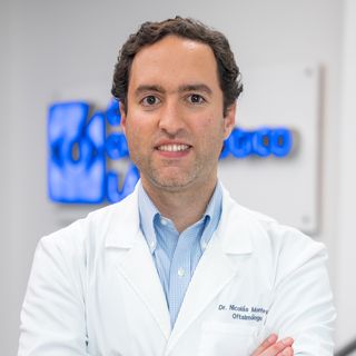 Dr. Nicolás Montes