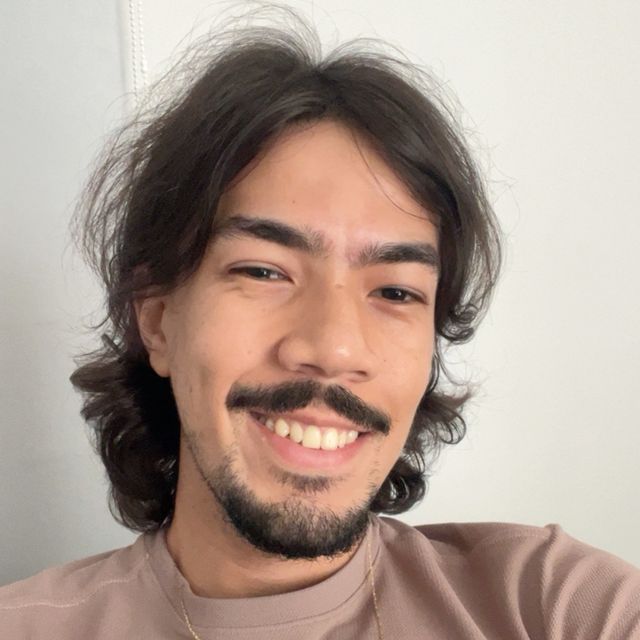 Thallys  Arantes, Psicólogo Cuiabá