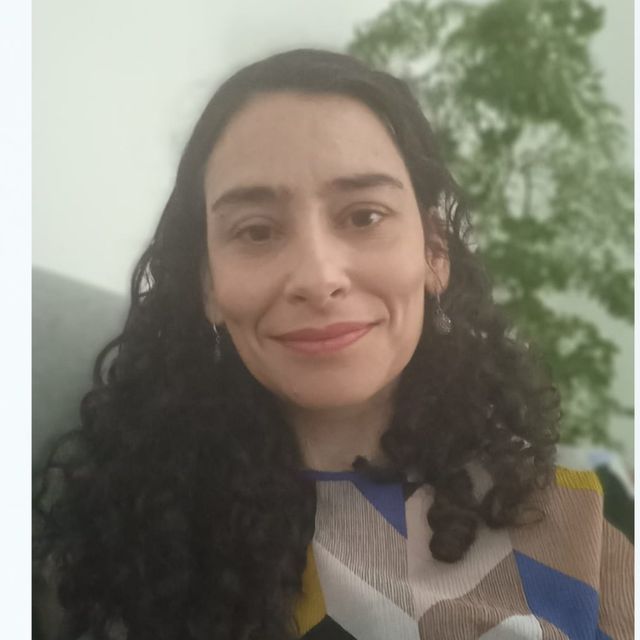 Evelyn  Madeira, Psicólogo São Paulo