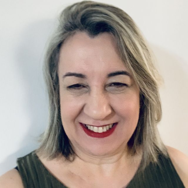 Elisa Piccinin Oliveira, Psicólogo Santo André, SP