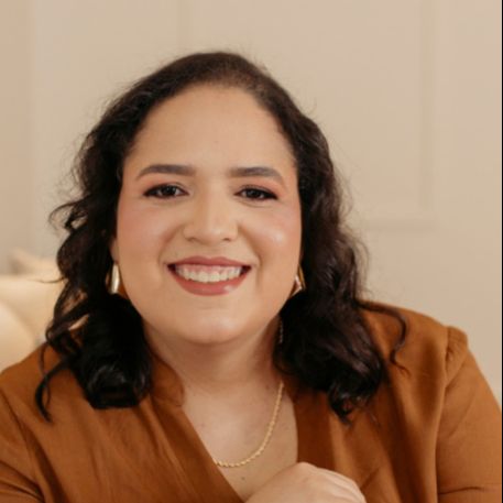 Janaina Alves, Psicólogo Fortaleza