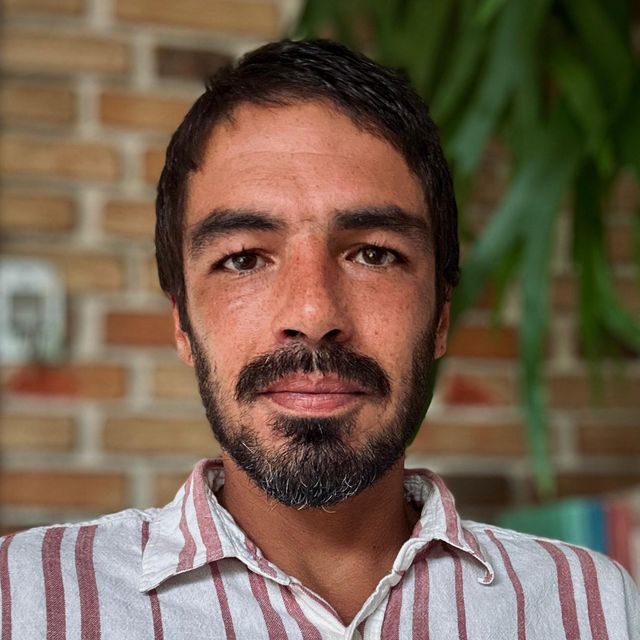 Vitor Loureiro, Psicólogo São Paulo