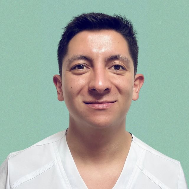 H. Fernando Sandoval, Dentista Providencia