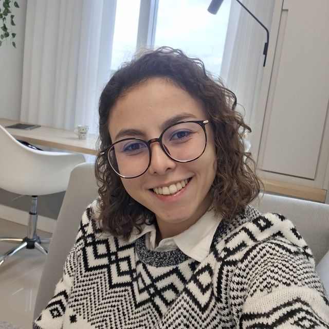 Larissa Aguiar, Psicólogo Florianópolis