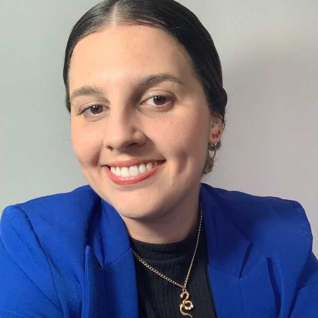 Mariana  Alves, Psicólogo Belo Horizonte