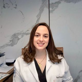 Dra. Maria Fernanda Zacarin