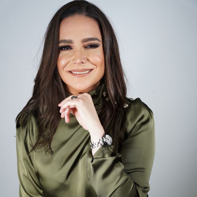 Lúcia Helena Baptista, Oftalmologista Brasília