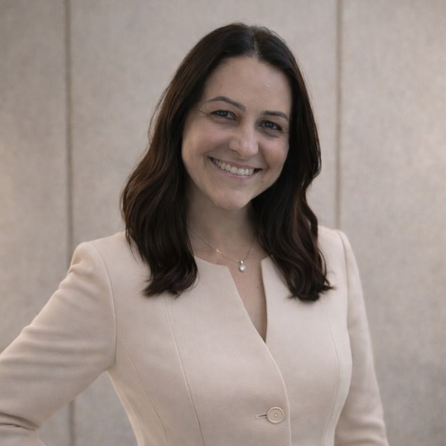 Ludmilla Dantas Pinheiro, Endocrinologista Salvador