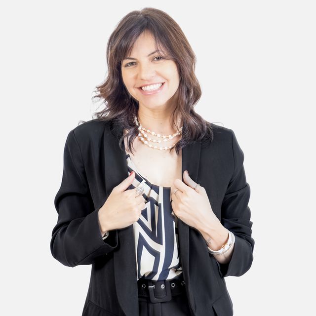 Natacha Vaske, Osteopata Brasília