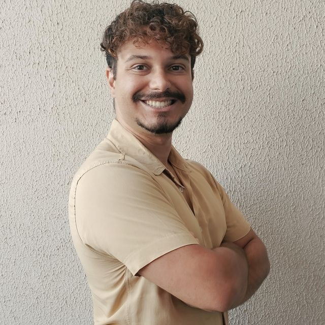 Pedro Ivo de Oliveira Cardoso, Psicólogo Belo Horizonte
