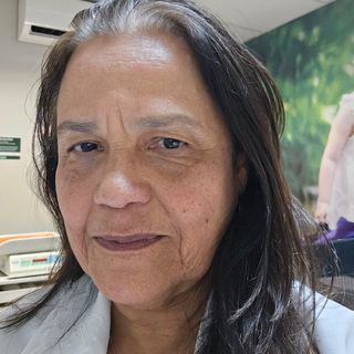 Amalia de Fatima Costa da Silva Campos, Psiquiatra Belo Horizonte
