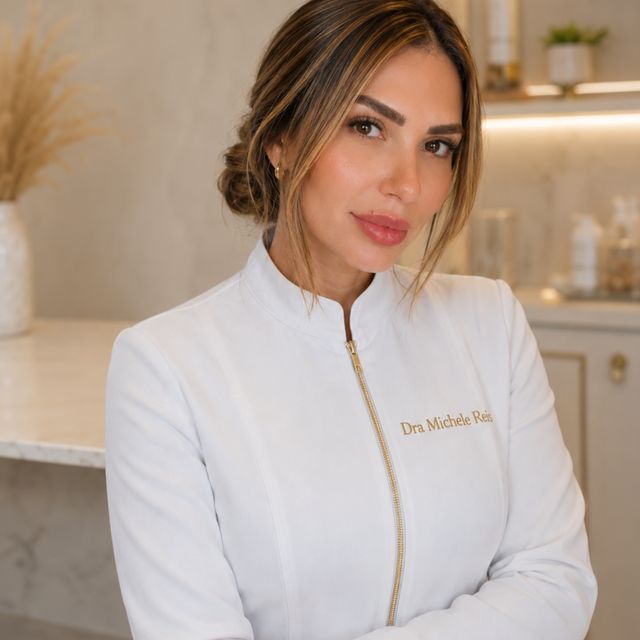 Michele Ramos dos Reis