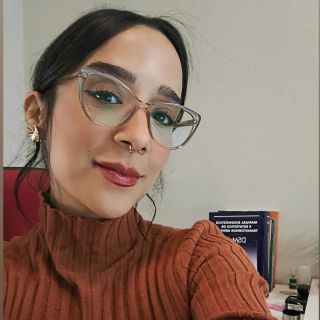 Ampliar imagem: Roberta Diani Theodoro, Psicólogo Blumenau