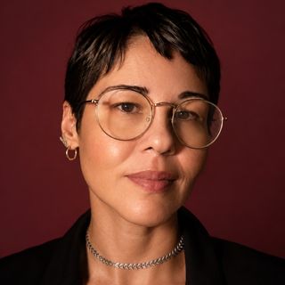 Gisele Gélida Da Silva Almeida , Psicólogo Recife