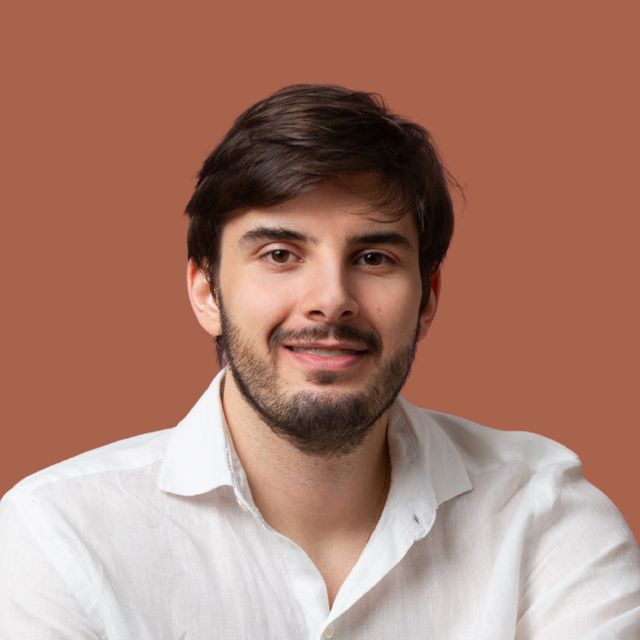 Hernani Conforti, Psiquiatra Ribeirão Preto