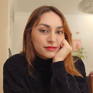 Giovanna Franchi, Médico de família Porto Alegre