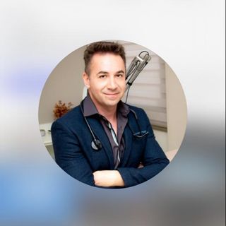 Ampliar imagem: Caio Denari, Endocrinologista Rio Claro