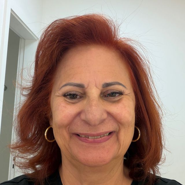 Regina de Lourdes Marcellini Giannini, Psicólogo São Paulo