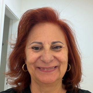  Regina de Lourdes Marcellini Giannini