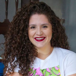 Bárbara Fontoura, Psicólogo Taguatinga