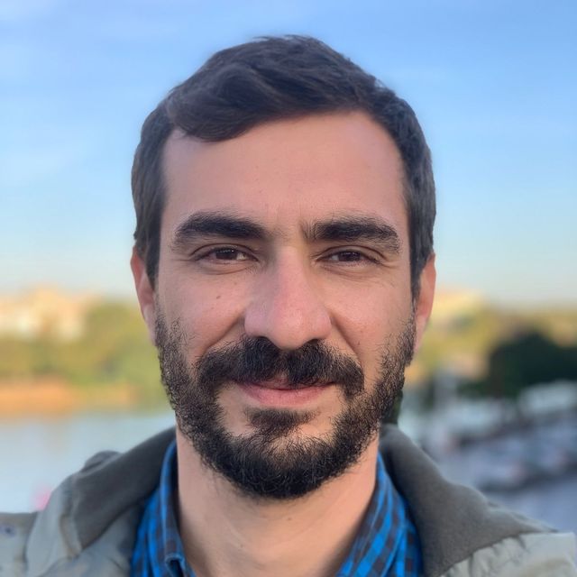 Rafael R. Balbueno, Psicólogo Santa Maria