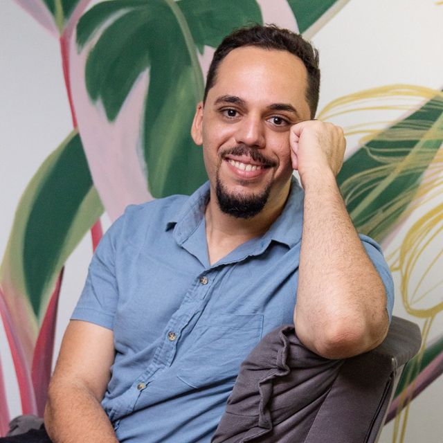 Pablo Henrique Menezes da Silva, Psicólogo Betim