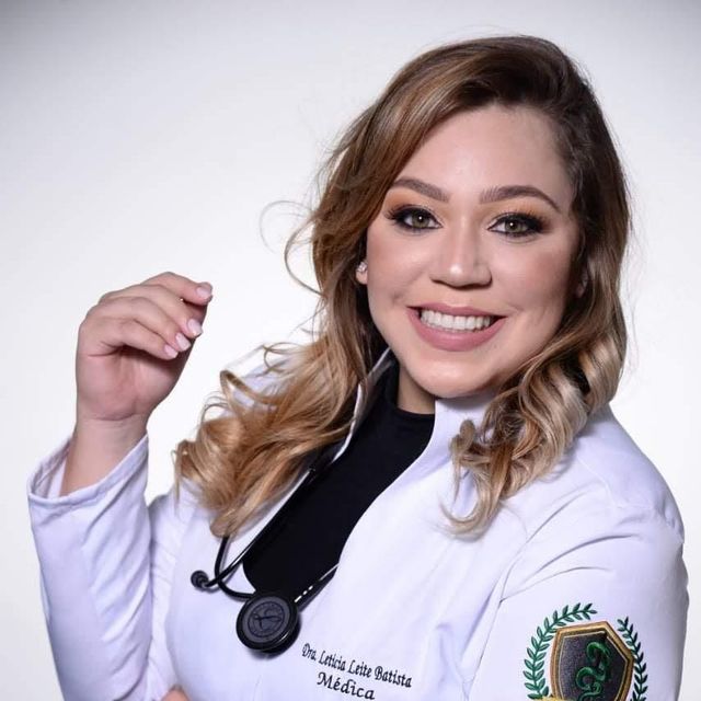 Leticia Leite Batista