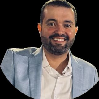 Rafael De Oliveira Trocoli Neto, Especialista em Clínica Médica Salvador