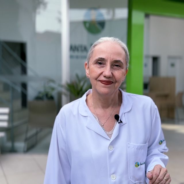 Marcia Hartmann Franco, Neurologista pediátrico Itapecerica Da Serra
