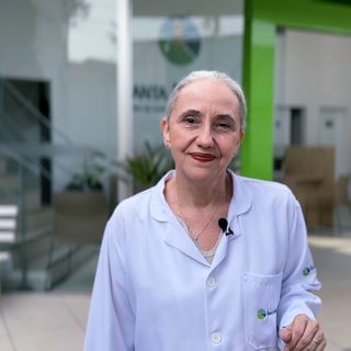 Ampliar imagem: Marcia Hartmann Franco, Neurologista pediátrico Itapecerica Da Serra