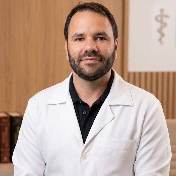 Eduardo Hahn Magarinos Torres, Especialista em Ultrassonografia Rio de Janeiro