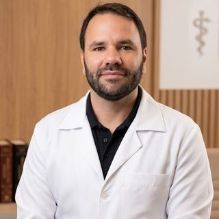 Eduardo Hahn Magarinos Torres, Especialista em Ultrassonografia Rio de Janeiro