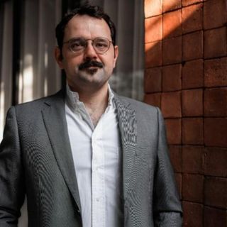 Guilherme Rocha Lucciola, Generalista Belo Horizonte