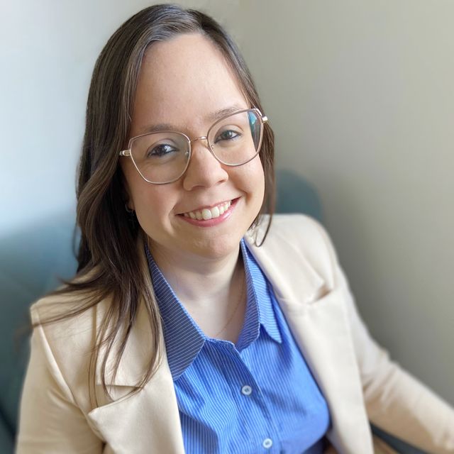 Roberta Gonçalves Batista, Psicólogo Porto Alegre