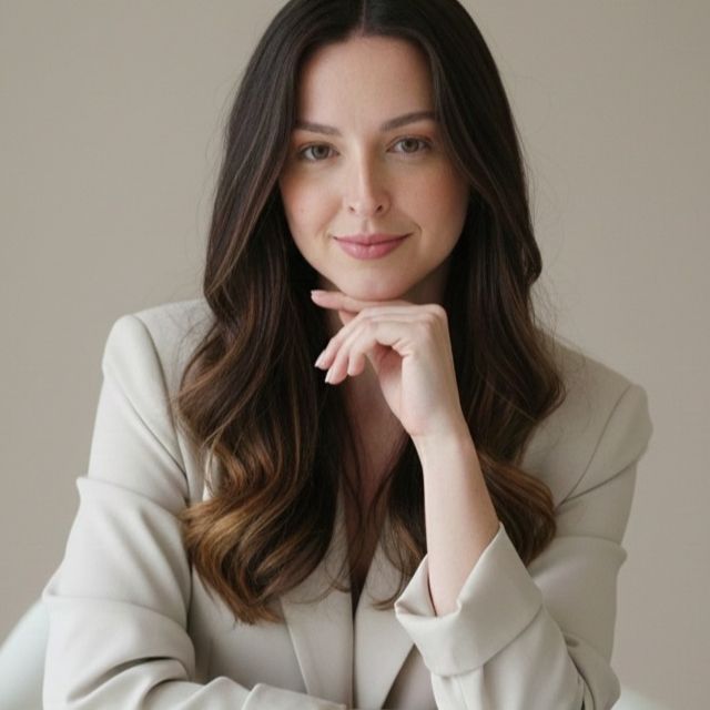 Juliana Alves Marinelli, Psicólogo Niterói