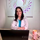 Dra. Ana María Restrepo Siegert