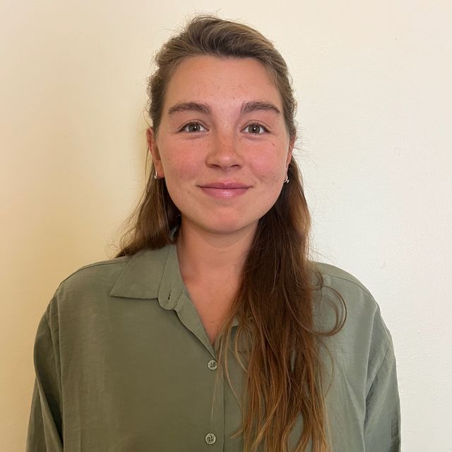 Gianina Hannelore Guidotti Rathgeb, Médico general Traiguén