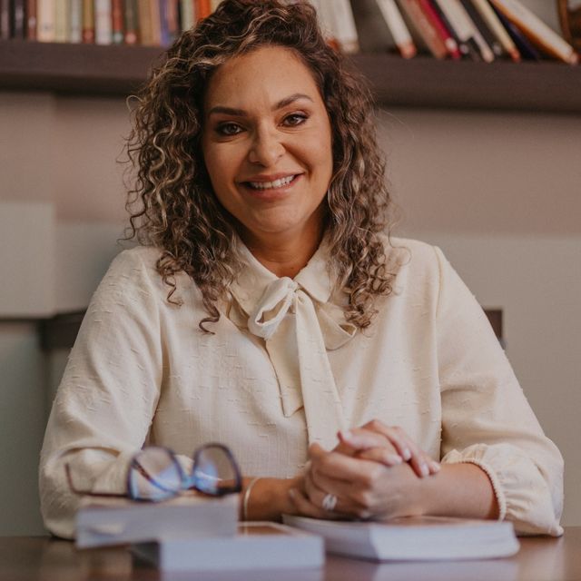 Elen Sabrina Oliveira de Sousa Yasin, Psicólogo São Miguel do Oeste