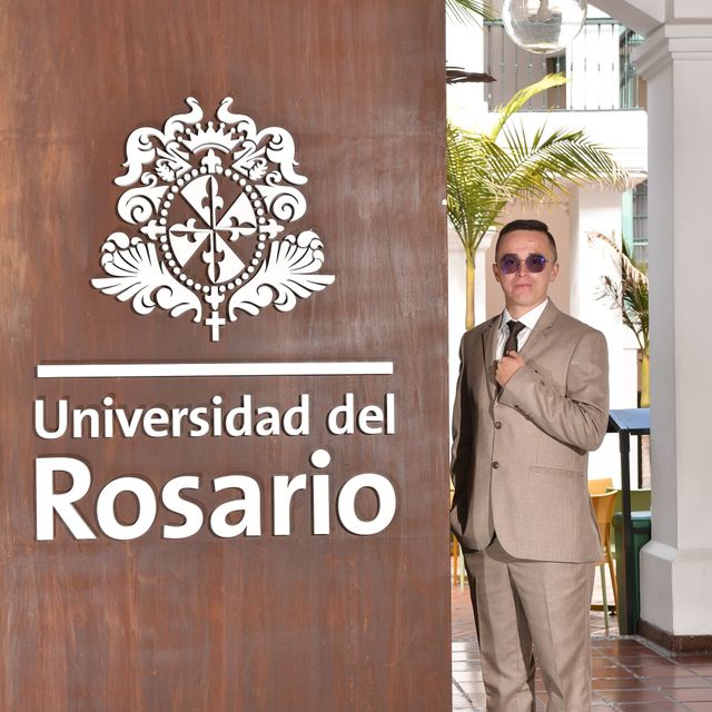 Javier Alexander Garzon Londoño, Fisioterapeuta Girardot