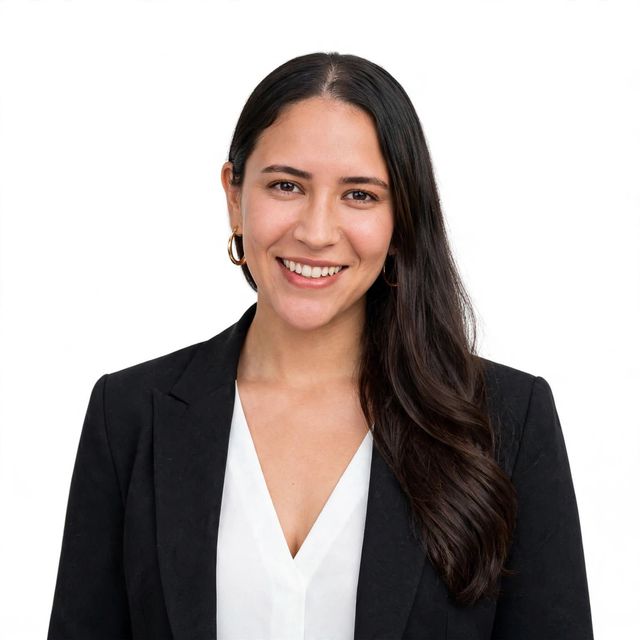 Esmeralda Lorena Cava Gonzales