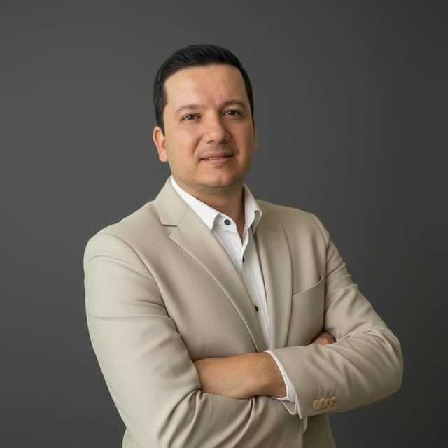 Ramatis Barboza Nunes, Cirurgião vascular Presidente Prudente