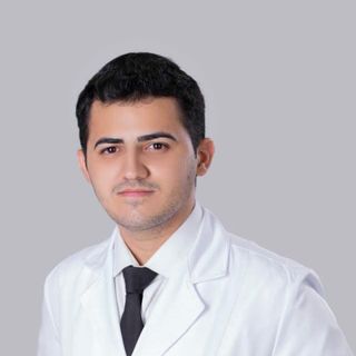 Mateus De Sousa Rodrigues, Médico clínico geral Petrolina