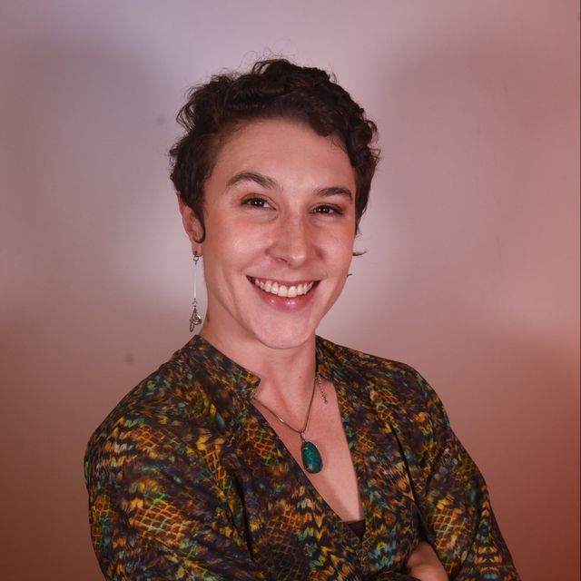 Manuela Labigalini, Psiquiatra São Paulo