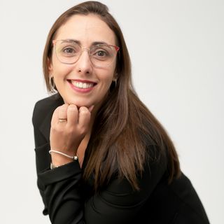 Karina de Barros, Psicólogo Americana