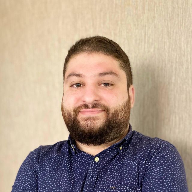 Luis Alejandro Perez, Psicólogo Bogotá