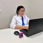 Dra. Jaine Lobo