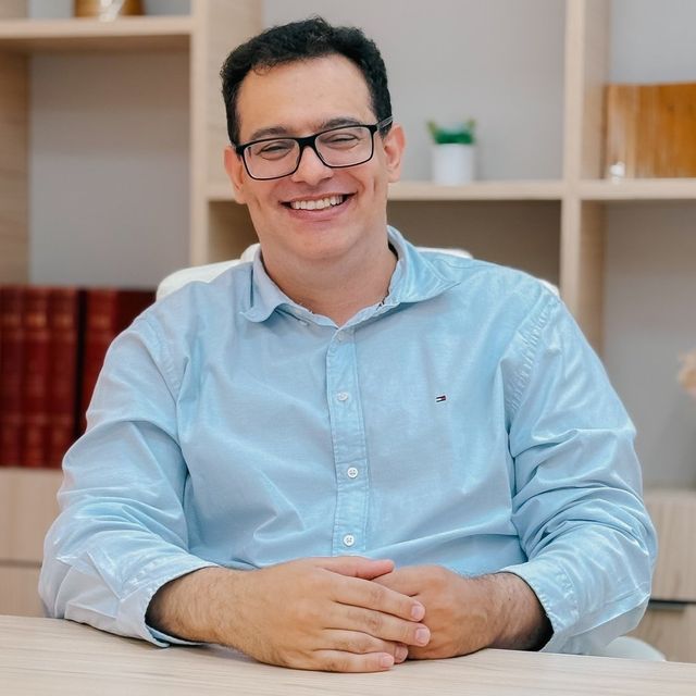 Vinnicius Mai, Psiquiatra Guarapari