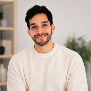 Dr. Andrés Reátiga Parrish